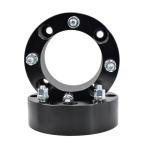 2pc 2" ATV Wheel Spacers for Can-Am, Kawasaki