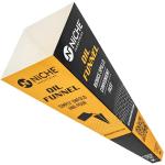 MISHON 5W-50 Full-Synthetic Oil for Polaris ATV