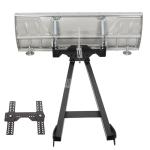 Universal 48" Adjustable ATV Snow Plow Kit