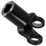 Caltric Front Prop Shaft Yoke for Polaris Ranger