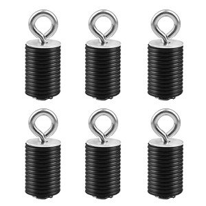 UTV Tie Down Anchors Compatible with Polaris Ranger