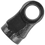 Caltric Front Drive Shaft Yoke for Polaris Ranger