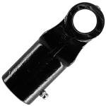 Caltric Front Prop Shaft Yoke for Polaris Ranger