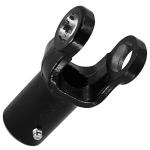 Caltric Front Prop Shaft Yoke for Polaris Ranger