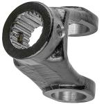 Caltric Front Drive Shaft Yoke for Polaris Ranger