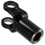 Caltric Front Prop Shaft Yoke for Polaris Ranger