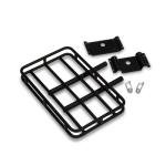 Show Chrome Universal Motorcycle Trailer Hitch Rack