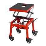 Hydraulic Scissor Lift Jack for Motorcycles and ATVs