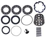 East Lake Axle Front Differential Kit for Polaris
