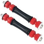Front Sway Bar Stabilizer Link Kit for Silverado