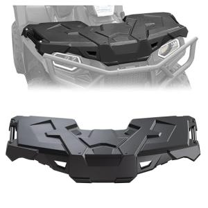 ECOTRIC ATV Front Rack for Sportsman 450/570