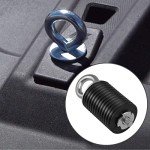 UTV Tie Down Anchors Compatible with Polaris Ranger