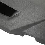 ECOTRIC ATV Front Rack for Sportsman 450/570