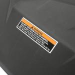 ECOTRIC ATV Front Rack for Sportsman 450/570