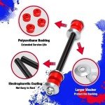 KSP Front Sway Bar Link for Chevy GMC