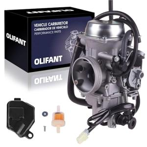 Honda Foreman 500 Carburetor (2005-2011)