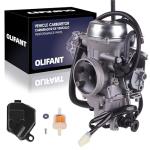 Honda Foreman 500 Carburetor (2005-2011)