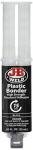 J-B Weld Plastic Bonder Adhesive - 2 Pack