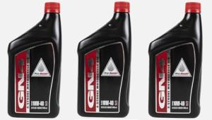 10W40 GN4 Motorcycle Engine Oil for Honda ATVs