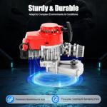 49cc-50cc 2 Stroke Racing Engine Kits