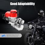 49cc-50cc 2 Stroke Racing Engine Kits