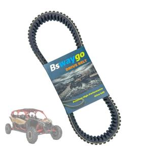 CFMOTO CVT Drive Belt for UTV and ATV