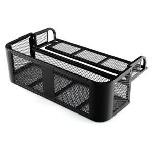 Heavy-Duty ATV Rear Drop Basket Rack