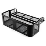 Heavy-Duty ATV Rear Drop Basket Rack
