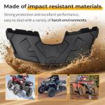 Polaris Sportsman Front Storage Rack Assembly