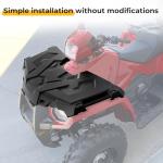 Polaris Sportsman Front Storage Rack Assembly