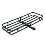 Rockland Heavy Duty Steel ATV Cargo Carrier