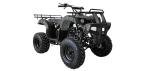 HHH 200cc Big Utility ATV for Adults and Youth