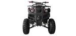 HHH 200cc Big Utility ATV for Adults and Youth