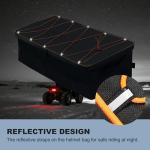 ATV Rear Storage Bag for Most Models