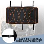 ATV Rear Storage Bag for Most Models