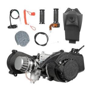 49CC 2 Stroke Engine Kit for ATV & Go Kart
