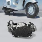 49CC 2 Stroke Engine Kit for ATV & Go Kart