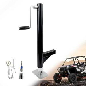 ATV UTV Heavy-Duty Quick Lift Jack 2500 lbs