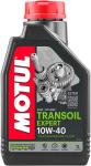 Motul 10W40 Transoil - ATV and Motorcycle Gear Oil