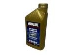Cyclemax Yamaha Yamalube 10W-40 Oil Six Pack