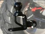 ATV TEK Trio HD Multi-Purpose Tow Hitch