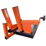 APlusLift MT1500X 1500LB Air ATV Lift Table