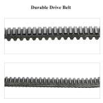 Hisun Axis 500 Drive Belt Clutch Replacement