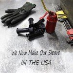 Front Sway Bar Stabilizer Link Kit for Silverado