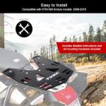 Tusk Rear Luggage Carrier for KTM 690 Enduro