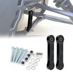 REARACE ATV Sway Bar End Links for Can-Am Ryker