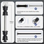 Front Sway Bar End Links for Chevy/GMC Trucks