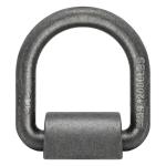 8 Pack Heavy Duty Weld-On D Rings