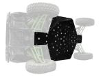 SuperATV Skid Plate for Kawasaki Teryx