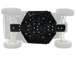 SuperATV Skid Plate for Kawasaki Teryx